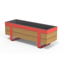 Floating Planter